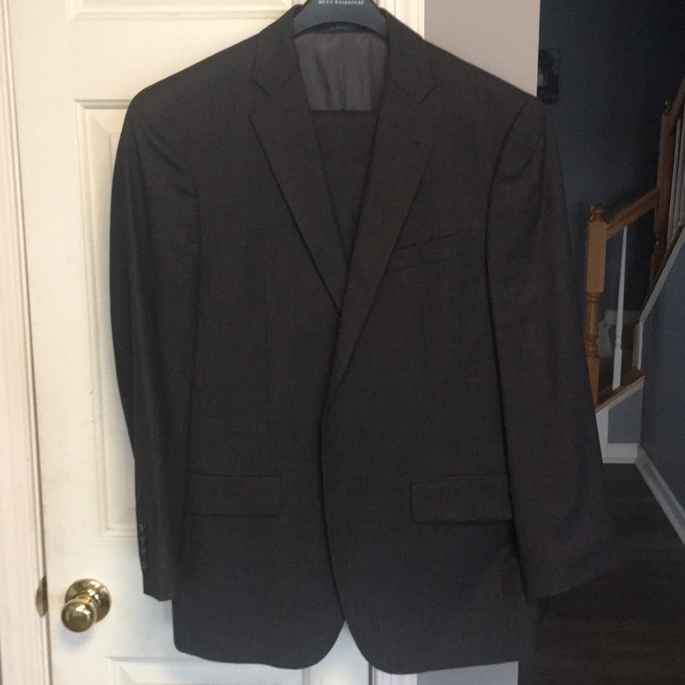 Men’s suit